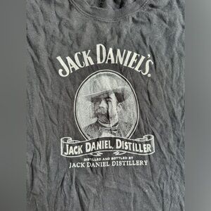 Jack Daniel’s ladies tee shirt
